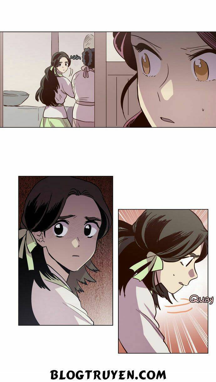 Trăng Lên Ban Ngày Chapter 103 - 38