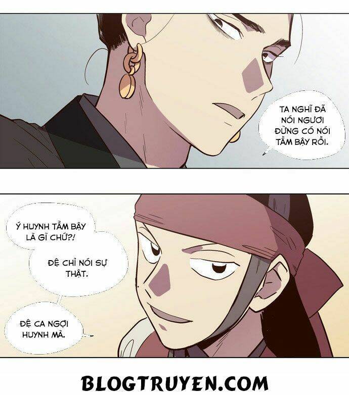 Trăng Lên Ban Ngày Chapter 103 - 39