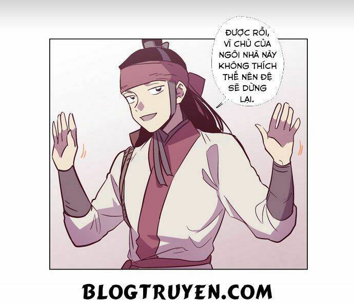 Trăng Lên Ban Ngày Chapter 103 - 42