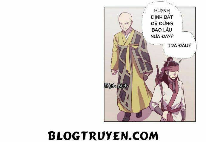 Trăng Lên Ban Ngày Chapter 103 - 43