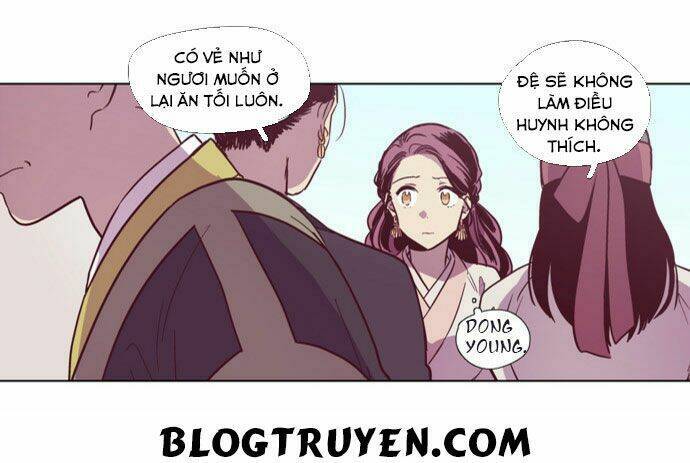 Trăng Lên Ban Ngày Chapter 103 - 44