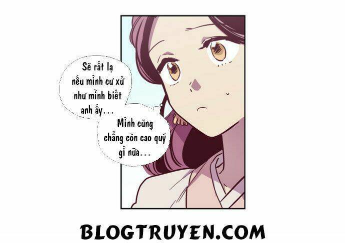 Trăng Lên Ban Ngày Chapter 103 - 45