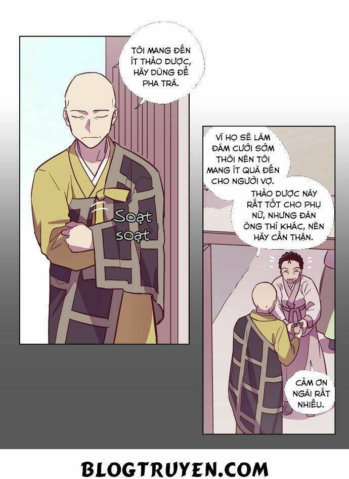 Trăng Lên Ban Ngày Chapter 103 - 46