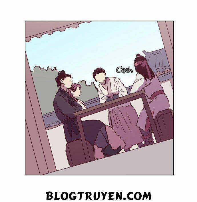 Trăng Lên Ban Ngày Chapter 103 - 49
