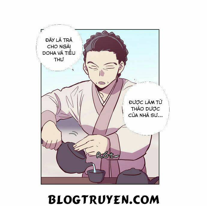 Trăng Lên Ban Ngày Chapter 103 - 50