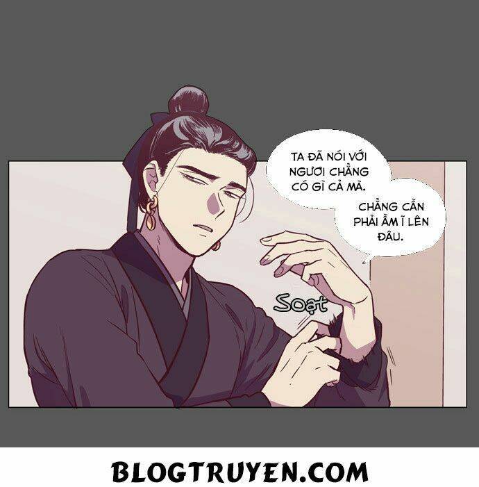 Trăng Lên Ban Ngày Chapter 103 - 6