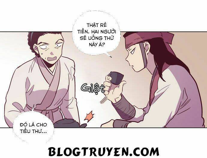 Trăng Lên Ban Ngày Chapter 103 - 51