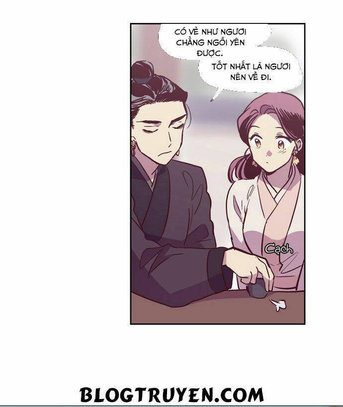 Trăng Lên Ban Ngày Chapter 103 - 54