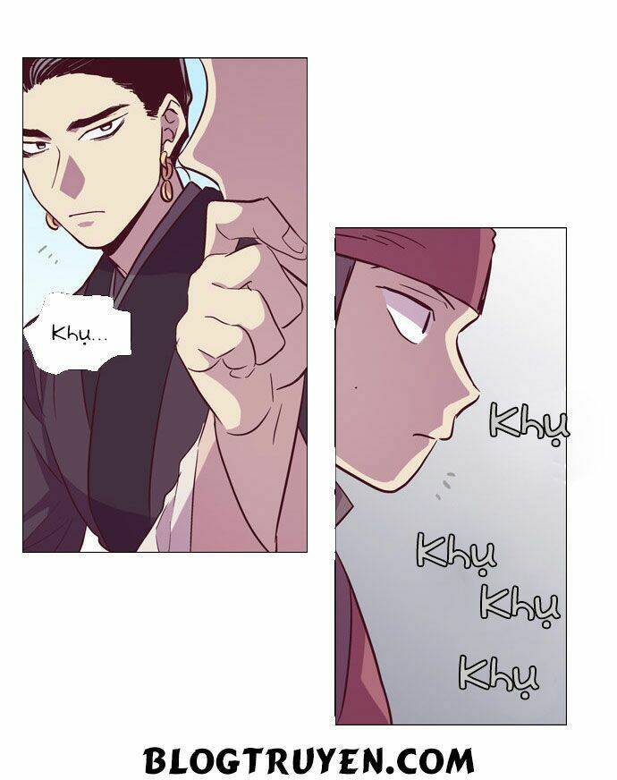 Trăng Lên Ban Ngày Chapter 103 - 56