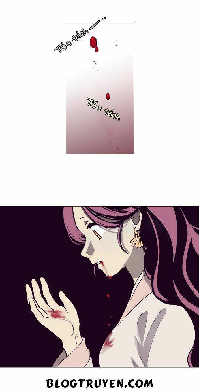 Trăng Lên Ban Ngày Chapter 103 - 57