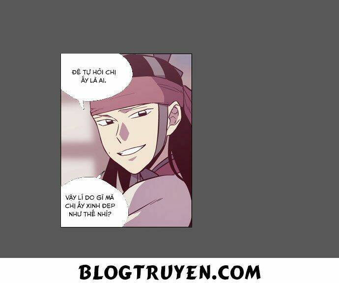 Trăng Lên Ban Ngày Chapter 103 - 9