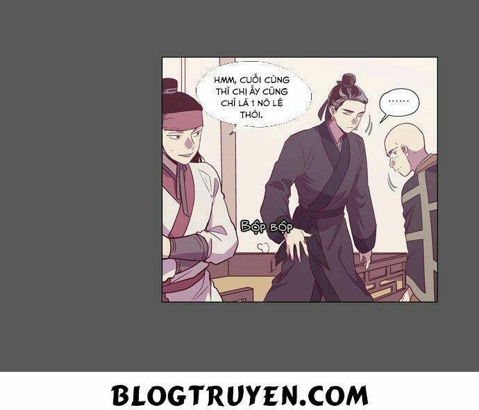 Trăng Lên Ban Ngày Chapter 103 - 10