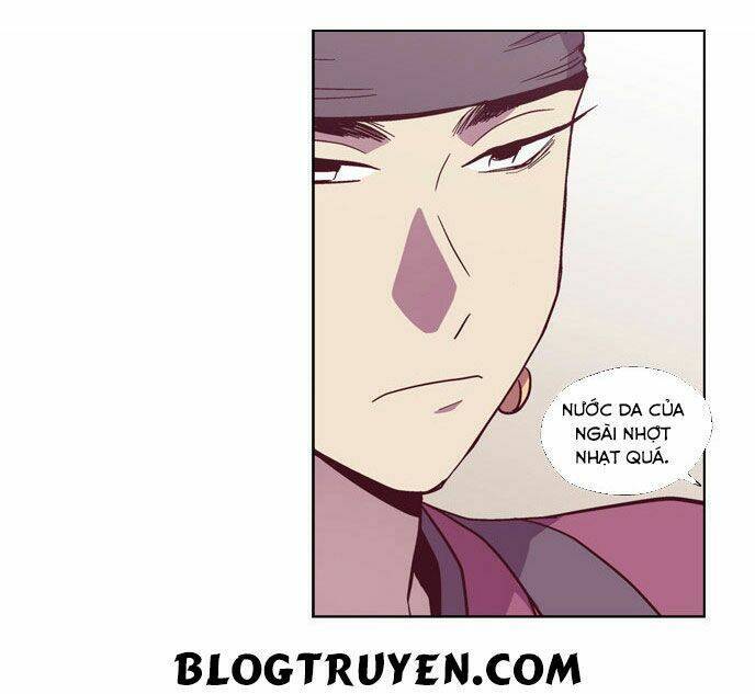 Trăng Lên Ban Ngày Chapter 107 - 14