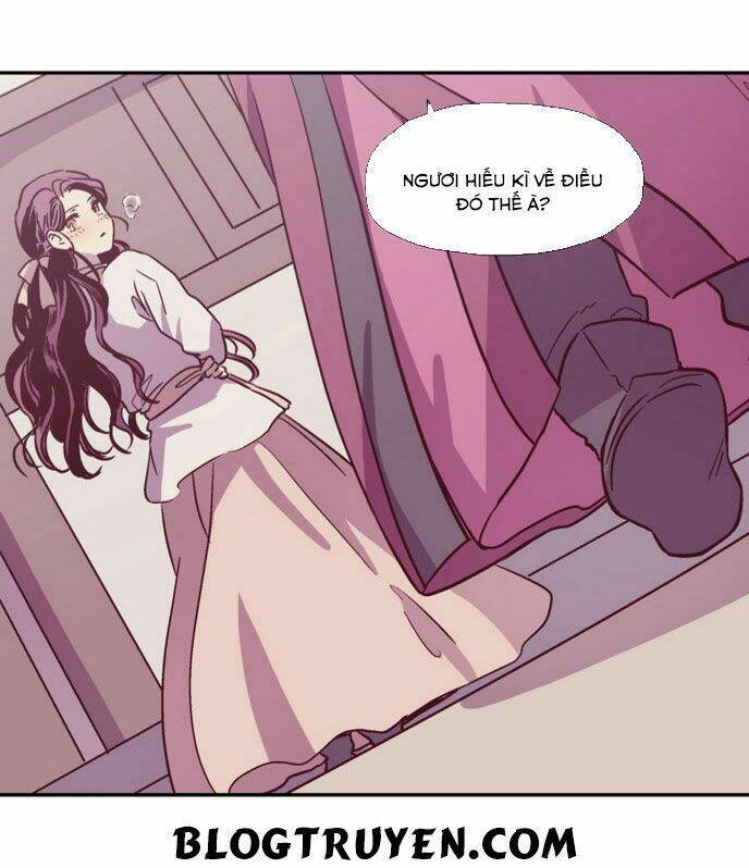 Trăng Lên Ban Ngày Chapter 107 - 17