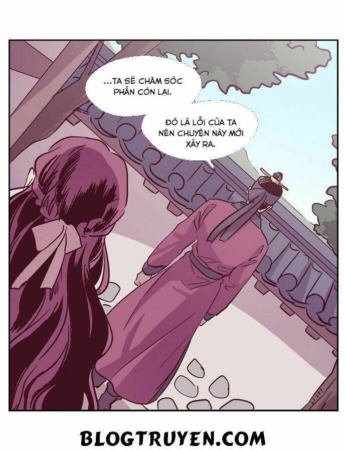 Trăng Lên Ban Ngày Chapter 107 - 21