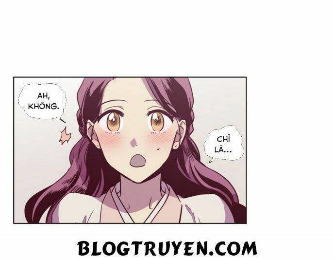 Trăng Lên Ban Ngày Chapter 107 - 23