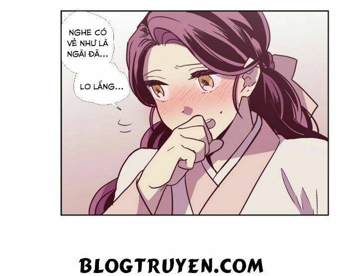 Trăng Lên Ban Ngày Chapter 107 - 24