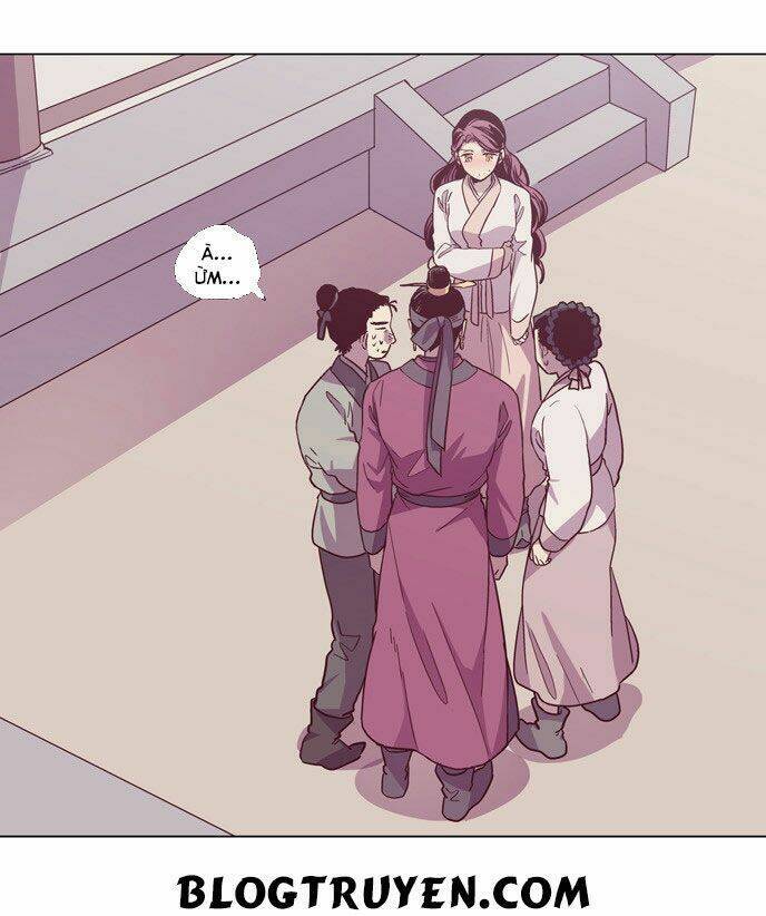 Trăng Lên Ban Ngày Chapter 107 - 4