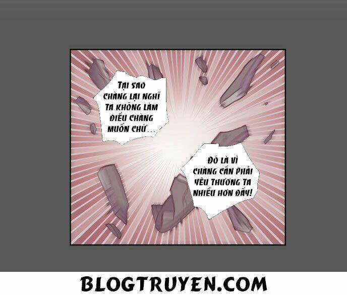 Trăng Lên Ban Ngày Chapter 107 - 34