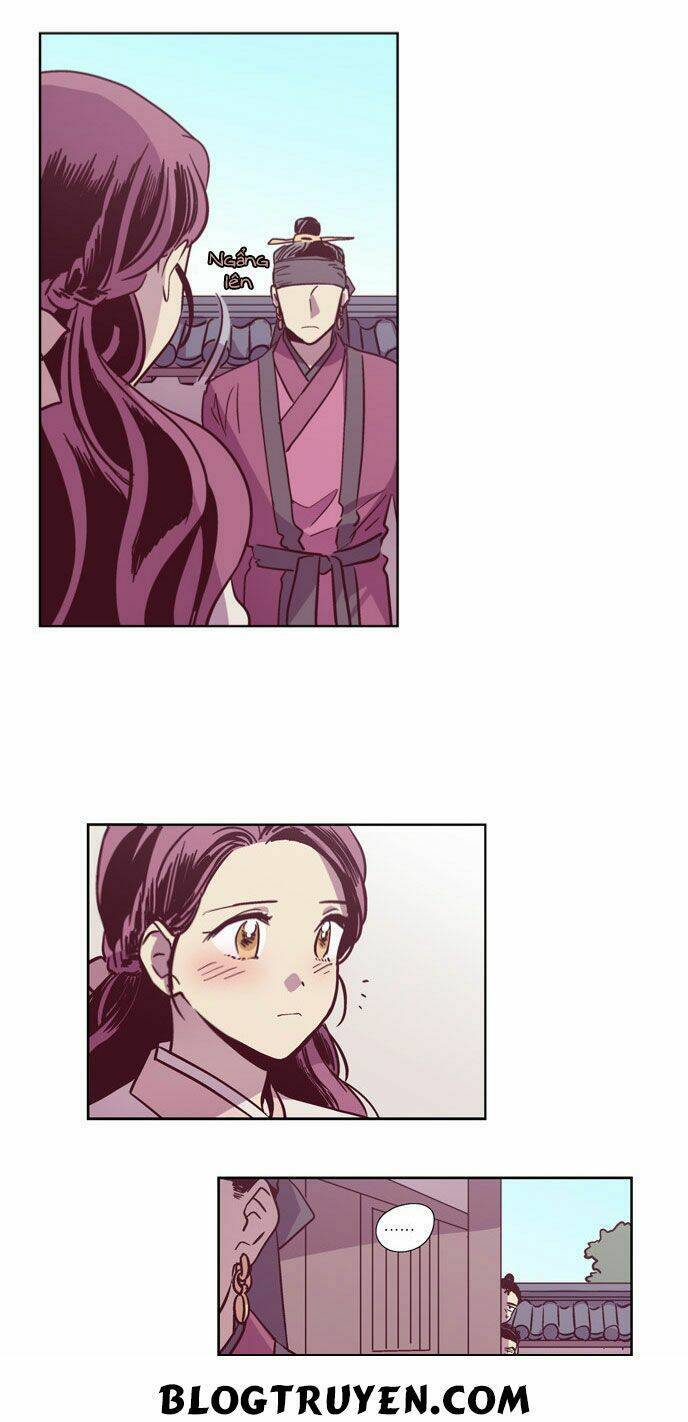 Trăng Lên Ban Ngày Chapter 107 - 39