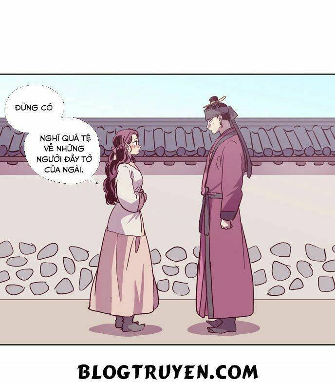 Trăng Lên Ban Ngày Chapter 107 - 41