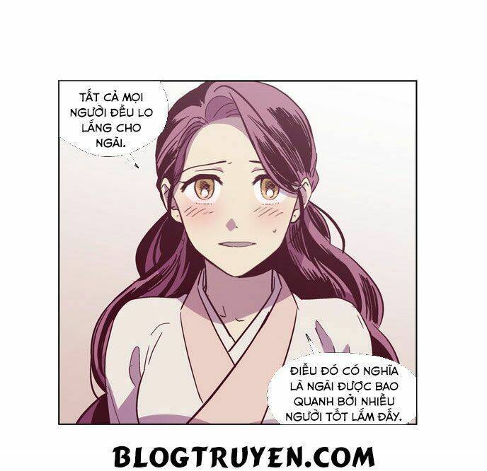 Trăng Lên Ban Ngày Chapter 107 - 42