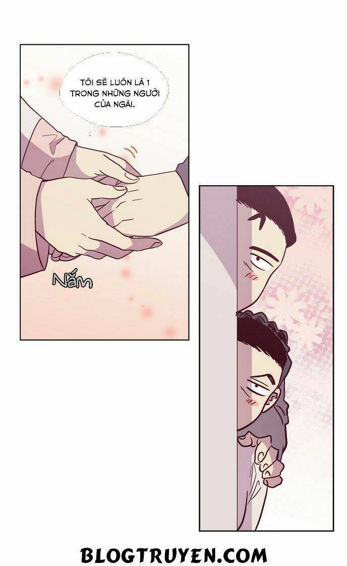 Trăng Lên Ban Ngày Chapter 107 - 43