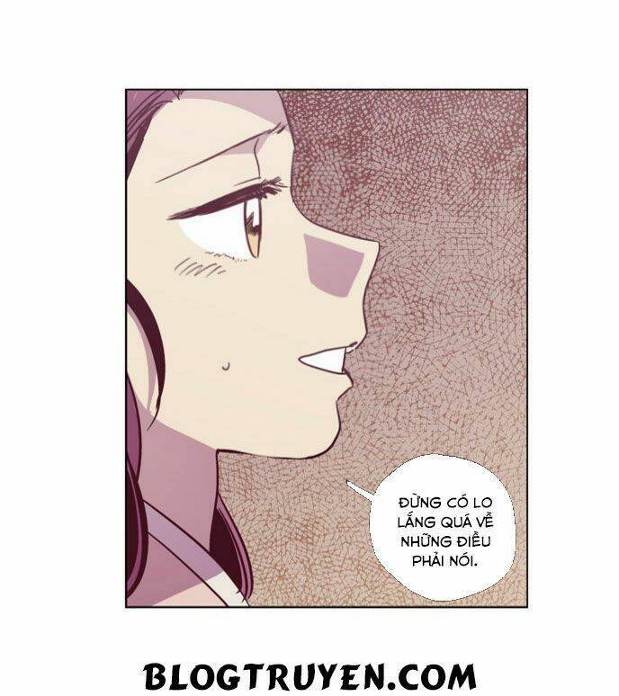 Trăng Lên Ban Ngày Chapter 107 - 44