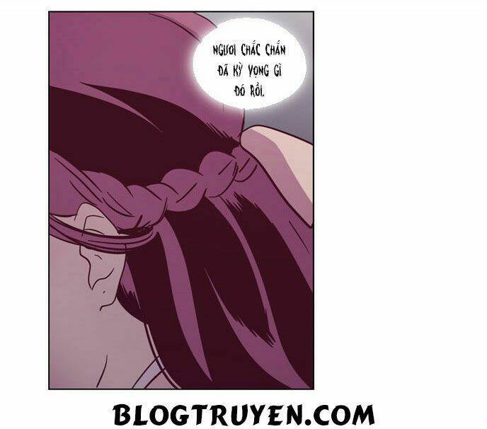 Trăng Lên Ban Ngày Chapter 107 - 55