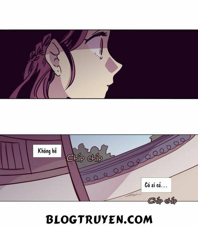 Trăng Lên Ban Ngày Chapter 107 - 58