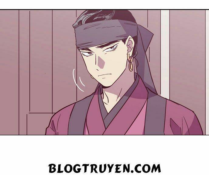 Trăng Lên Ban Ngày Chapter 107 - 8