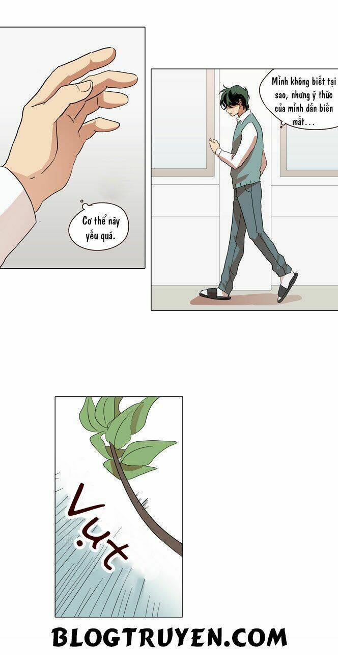 Trăng Lên Ban Ngày Chapter 11 - 20