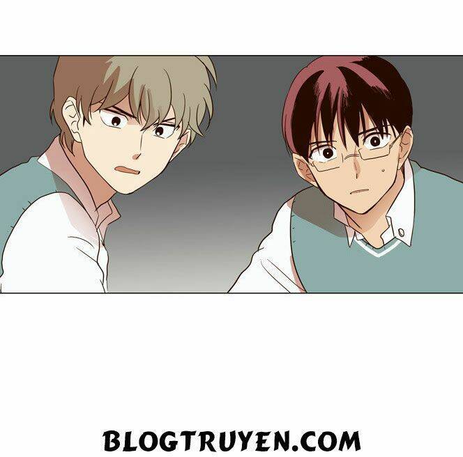 Trăng Lên Ban Ngày Chapter 11 - 25