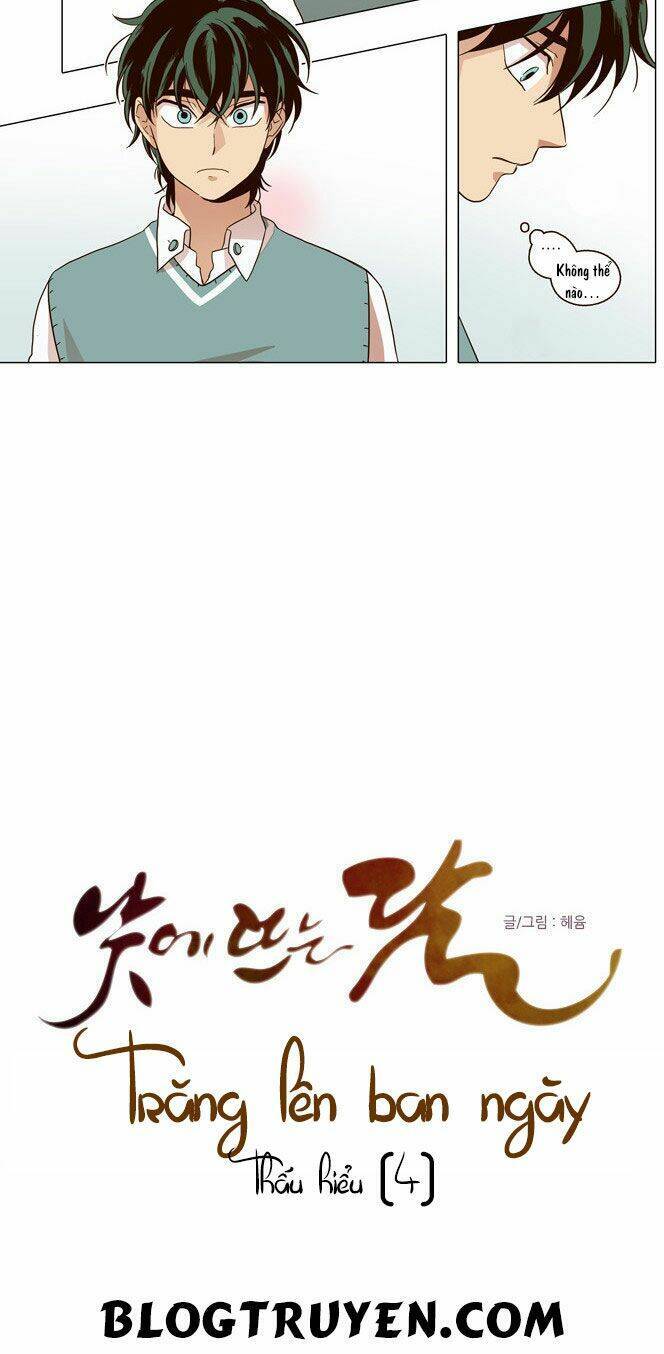 Trăng Lên Ban Ngày Chapter 11 - 6