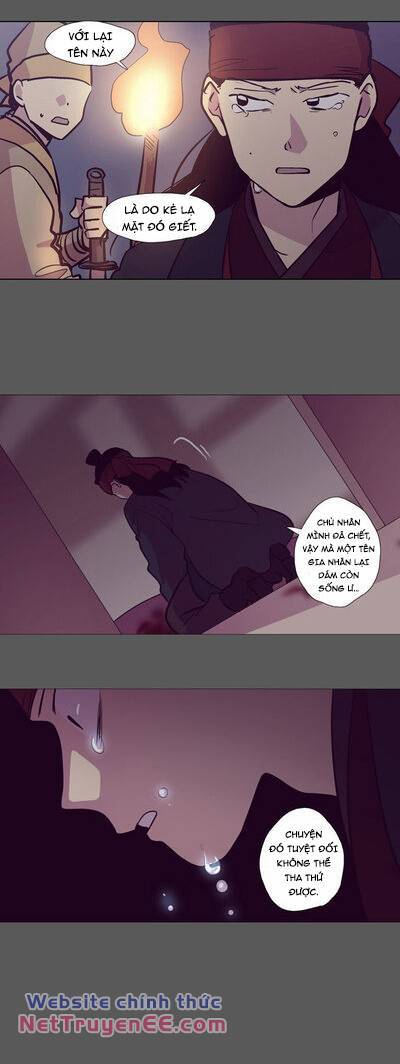 Trăng Lên Ban Ngày Chapter 112 - 6