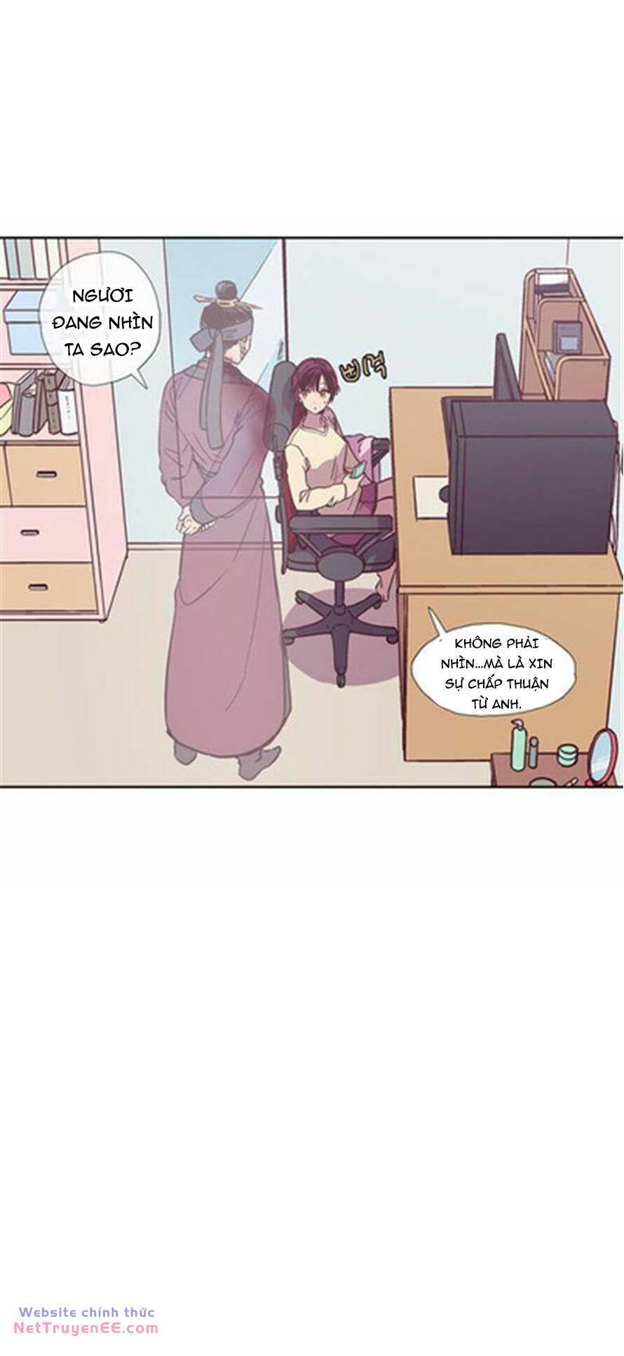 Trăng Lên Ban Ngày Chapter 114 - 2