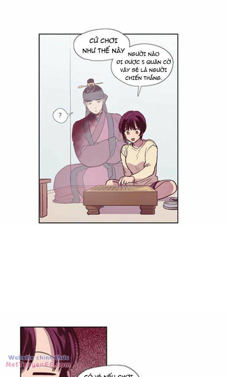 Trăng Lên Ban Ngày Chapter 114 - 11