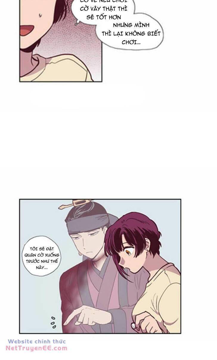 Trăng Lên Ban Ngày Chapter 114 - 12
