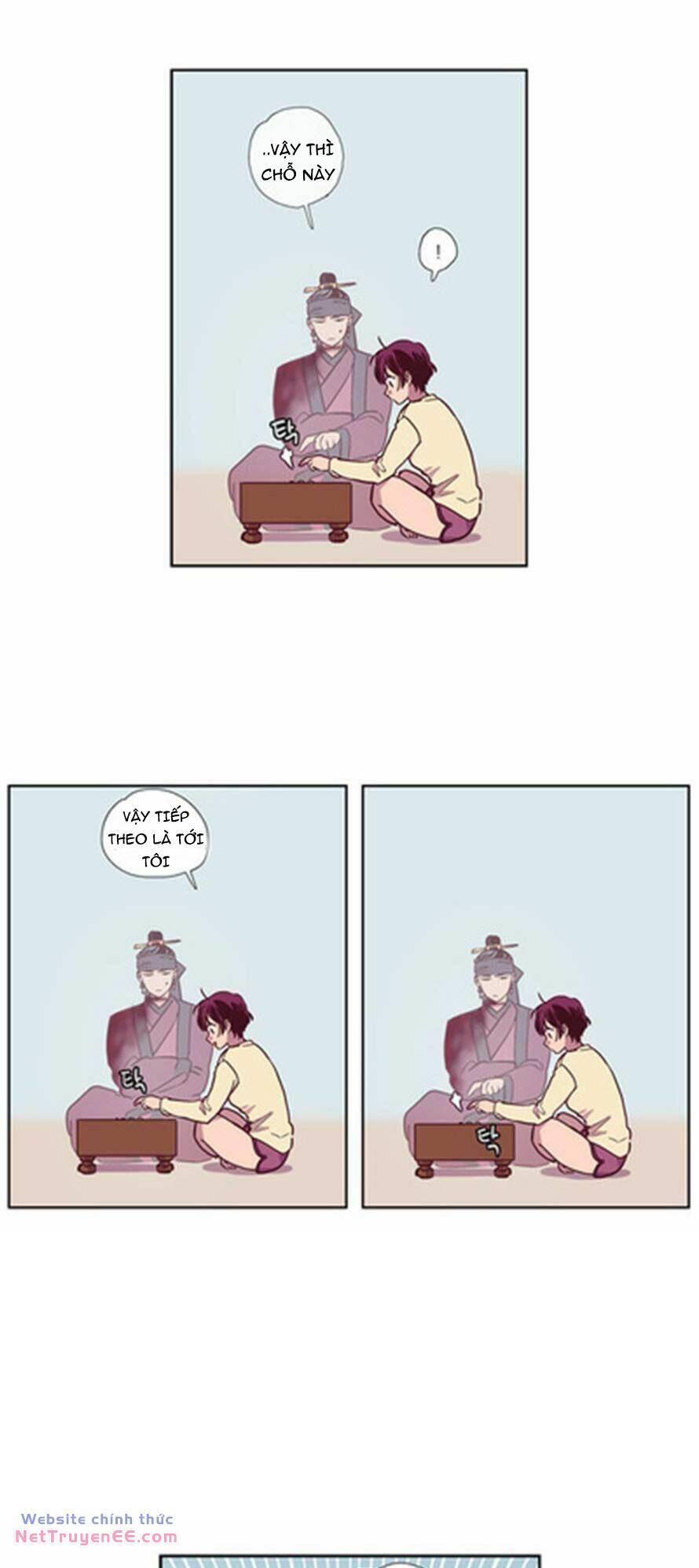 Trăng Lên Ban Ngày Chapter 114 - 15