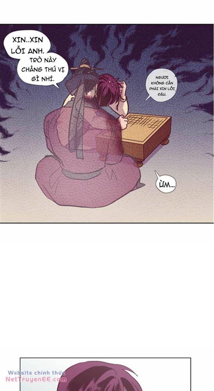 Trăng Lên Ban Ngày Chapter 114 - 17