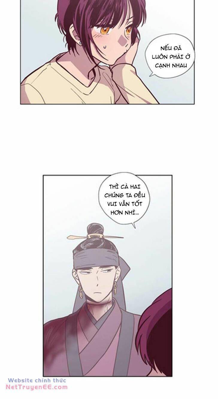 Trăng Lên Ban Ngày Chapter 114 - 18