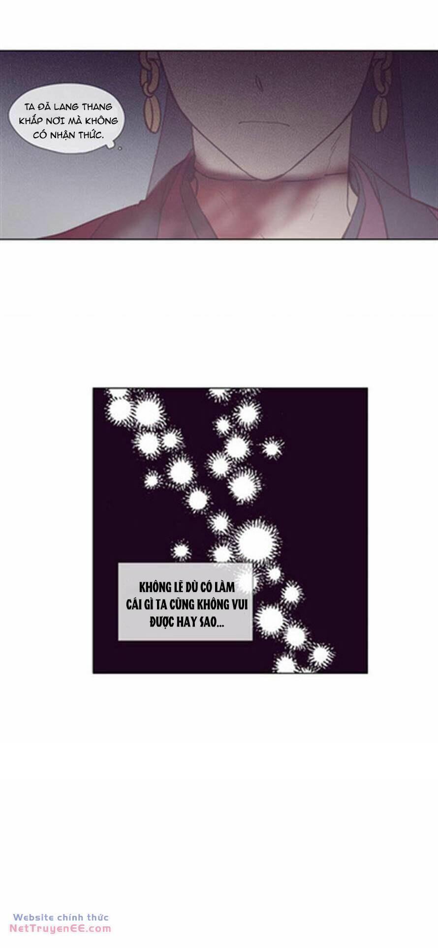 Trăng Lên Ban Ngày Chapter 114 - 19