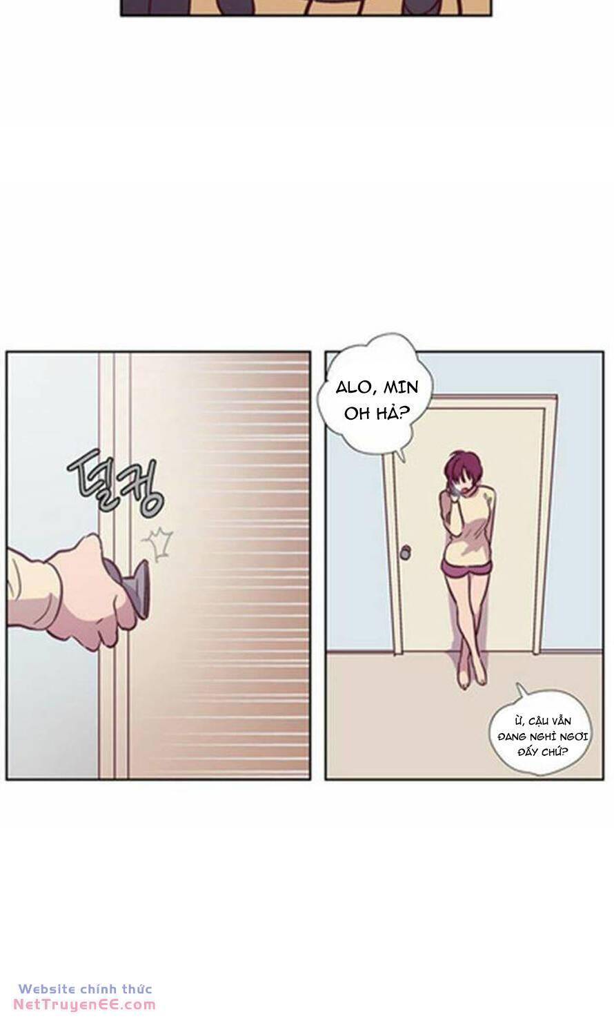 Trăng Lên Ban Ngày Chapter 114 - 24