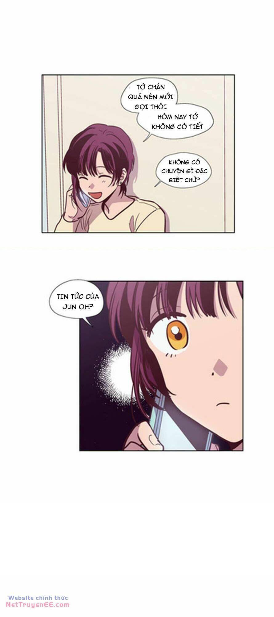 Trăng Lên Ban Ngày Chapter 114 - 25