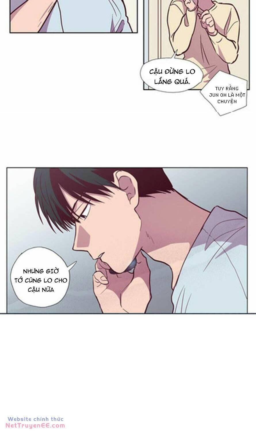 Trăng Lên Ban Ngày Chapter 114 - 27