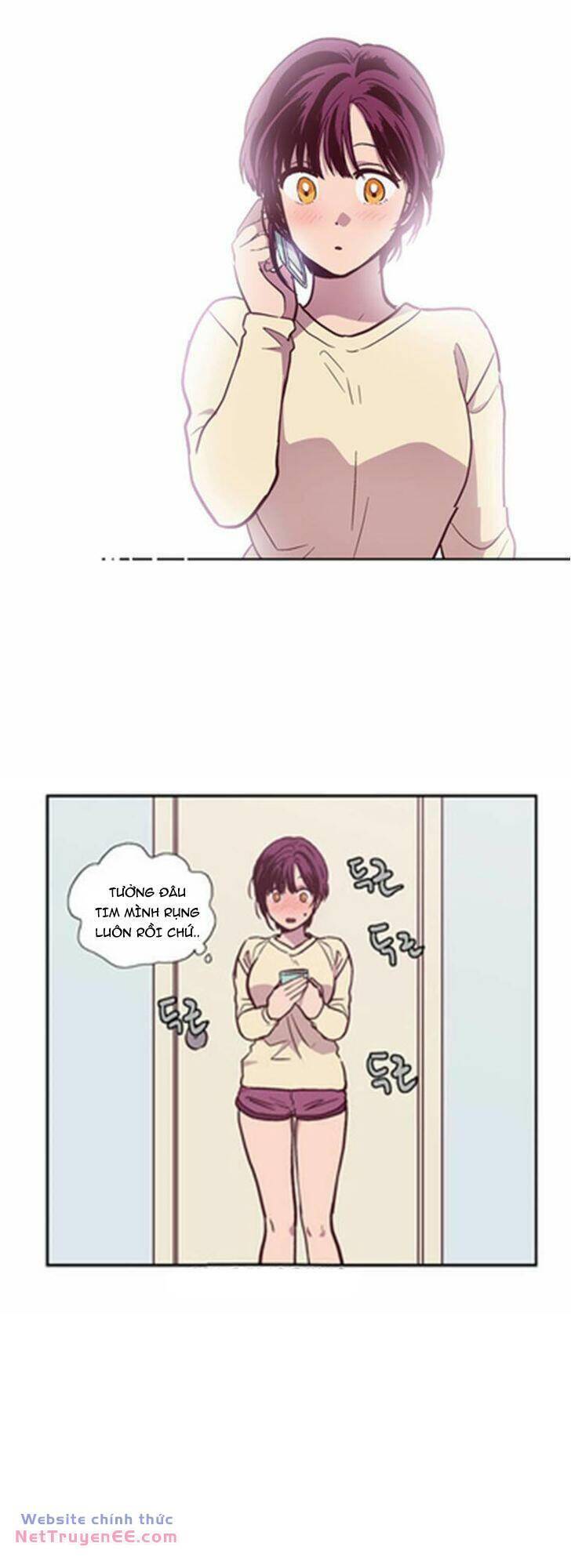 Trăng Lên Ban Ngày Chapter 114 - 28