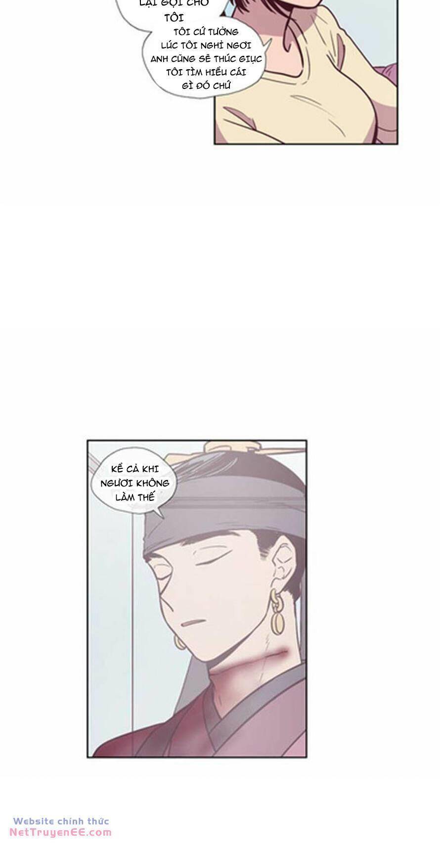 Trăng Lên Ban Ngày Chapter 114 - 4