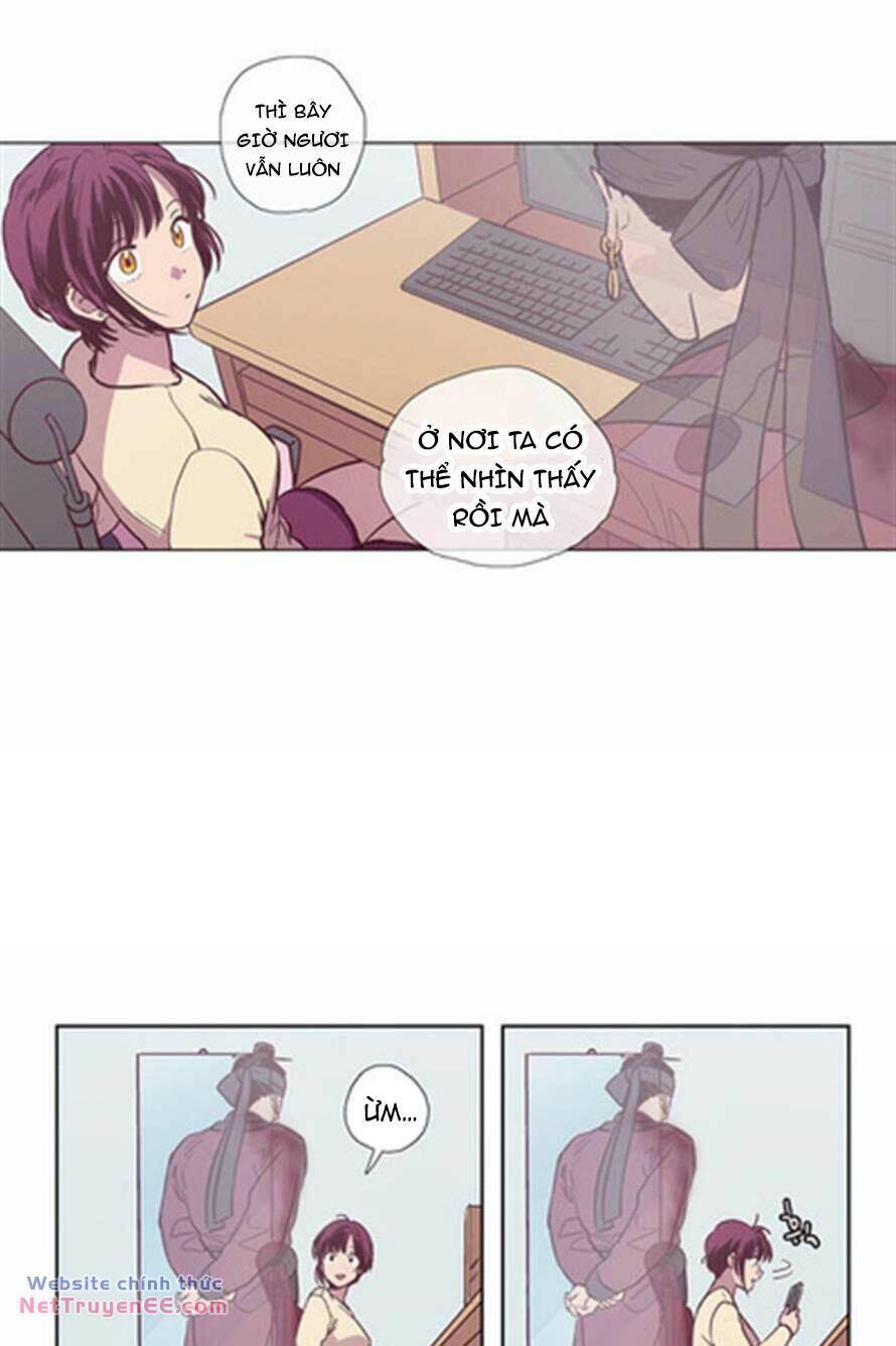 Trăng Lên Ban Ngày Chapter 114 - 5
