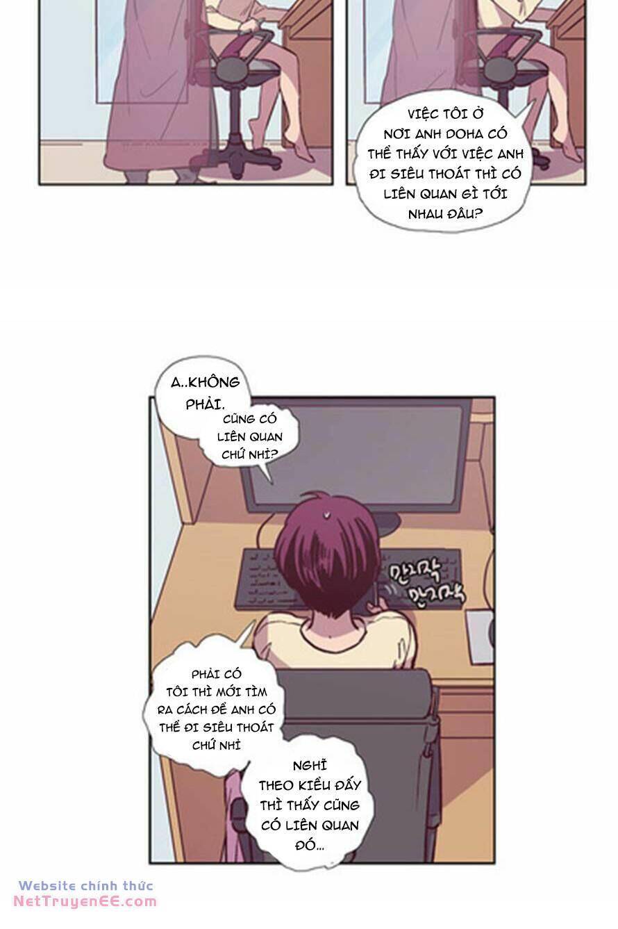 Trăng Lên Ban Ngày Chapter 114 - 6