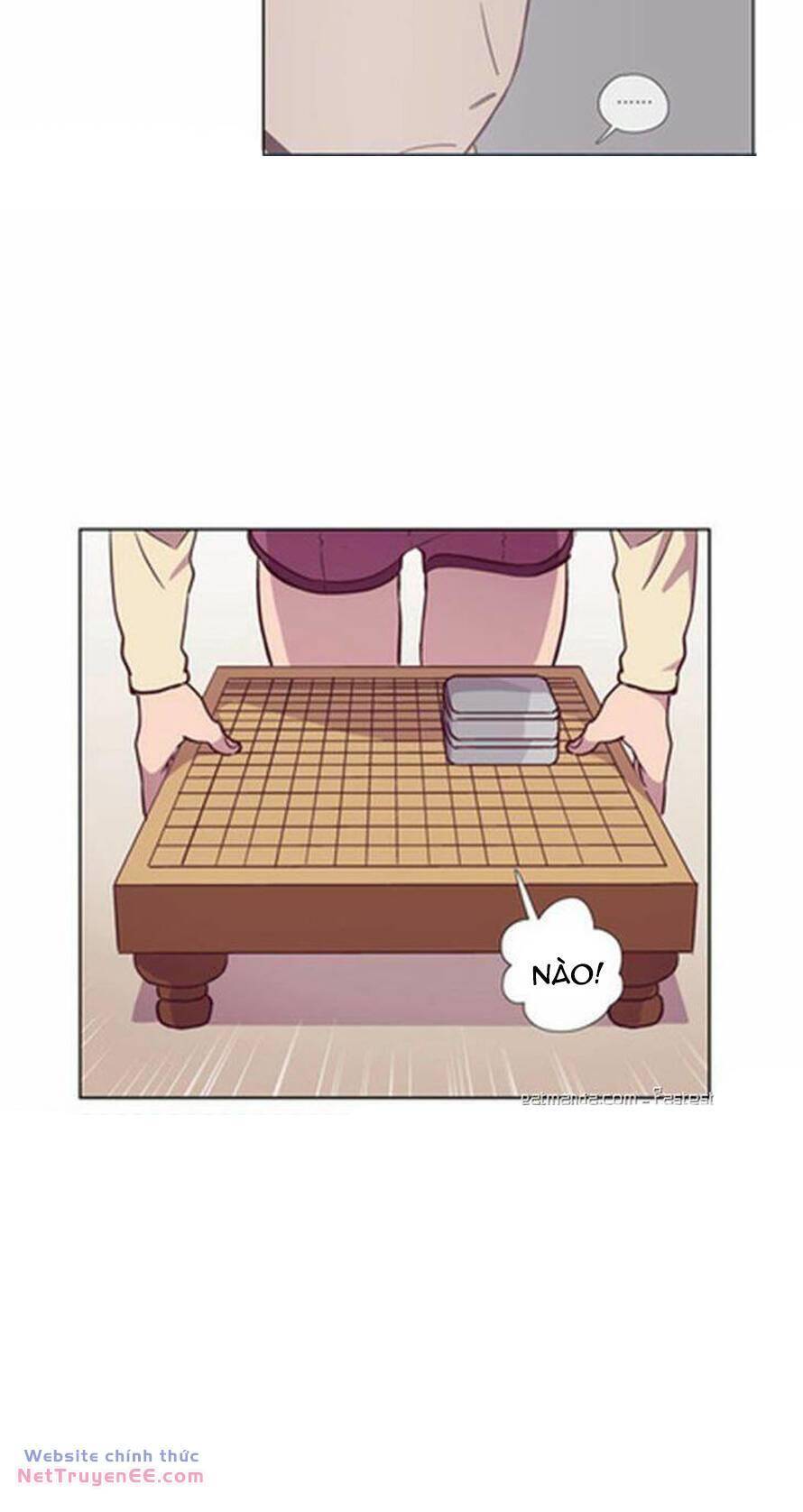 Trăng Lên Ban Ngày Chapter 114 - 10